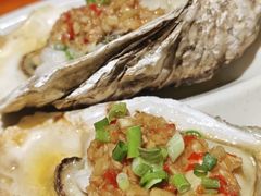 -本色.小马哥烧烤(无锡九里仓店)