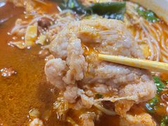 -缘久缘米粉(新街口店)