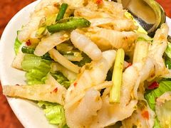 -黄珍珍泰国菜馆(九龙城店)