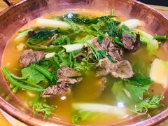 铜瓢牛肉-妈妈的味道(和顺古镇店)