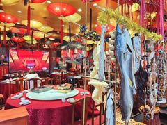-淮安宴·淮扬菜(清河路一店)