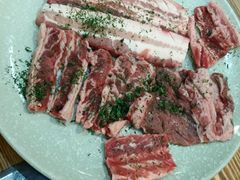 -金顺碳烤肉(1号店)