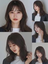 -LJOY丽锦造型·烫发染发