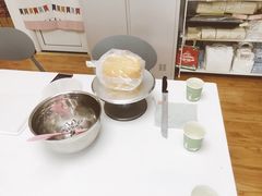 -食间旅人DIY烘焙工作室