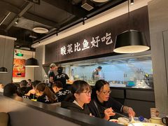 -太二酸菜鱼(深圳布吉万象汇店)
