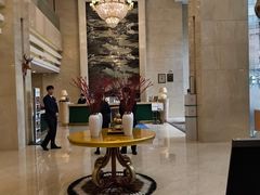 -上海吉臣维景酒店·维多利亚餐厅