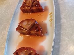 -金典银峰老鹅馆·昆山菜(亭林公园店)