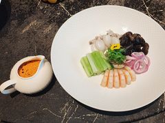 -悦百味·品质川菜(橄榄郡店)