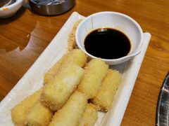 -川东长筷子耗儿鱼(万象润街店)