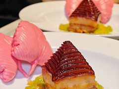 -湖滨28中餐厅·西湖宴·杭州君悦酒店