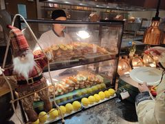 -星璨·自助餐厅-厦门禹洲温德姆至尊豪廷大酒店