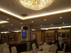 大堂-北京全聚德(西翠路店)