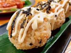 -金哲烤牛肠(海甸岛总店)