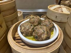 牛肉丸-味可道美食坊(福基路店)