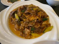 -老白肉馆(临江小区店)