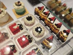 -红跑车HPCBAKERY(汉商店)