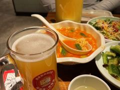 -管氏翅吧(地安门店)