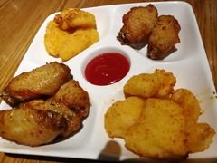 -乐凯撒披萨(正佳广场店)