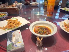 -小秦淮·南京土菜(新亭西路店)