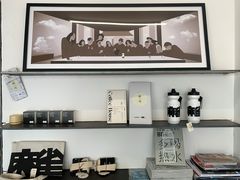 -麻雀咖啡SPARROW COFFEE(十全街店)