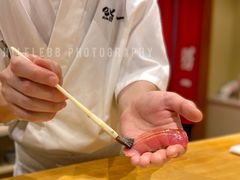 -鮨一日本料理(大中华店)