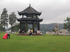 -东湖落雁景区