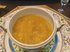-北京饭店谭家菜