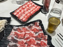 -呷哺呷哺 黄金牧场 (中发百旺店)