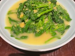 豌豆尖-香融府·烤鸭·家常菜(花乡奥莱店)