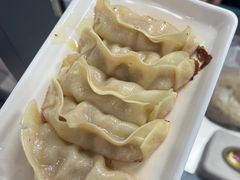 肉锅贴-大董锅贴(崇安寺店)