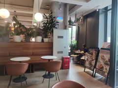 -BAKER&SPICE(祥云小镇店)