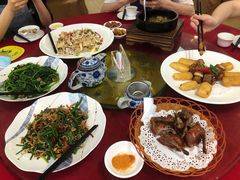 -肥仔顺德菜(龙悦居店)