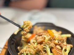 -天喜酒楼饭市·茶市(同德皇宫店)