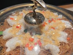 -绿茶餐厅(龙湖金楠天街店)