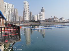 -大连圣亚海洋世界