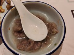 -客家大院·非遗赣南客家菜(郁孤台店)