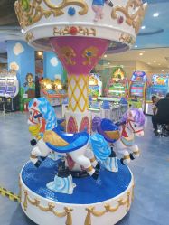 -利奥梦幻主题乐园(爱琴海购物公园店)