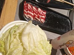 -蜀留香火锅·始于1999·原四川老火锅(白堤路店)