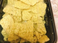 锅巴-季季红火锅(解放东路店)