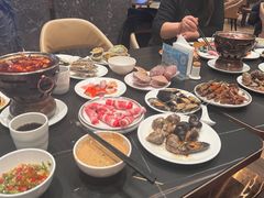 -安阳迎宾馆-普利亚西餐厅