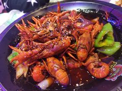 -金陵暴走小龙虾·迷踪蟹(凯德MALL店)