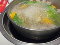 -汕头八合里海记牛肉店(清河店)