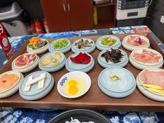 -桥香园过桥米线(复兴路店)