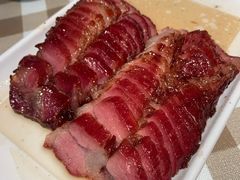 -新大咀港式茶餐厅(宝山万达店)