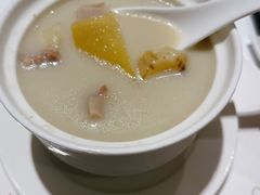 猪肚汤-花城苑广府菜(侨鑫店)
