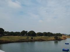 -银涛高尔夫练习场(徐泾店)