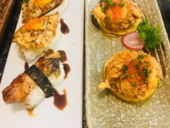 -菊上料理(蜀山银泰百货店)