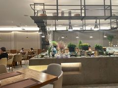 -星璞餐厅(深铁塘朗城君璞酒店)