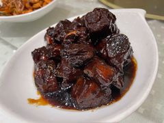 糖醋小排-顺风海鲜港(长寿路店)
