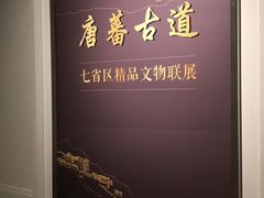 -宁夏博物馆